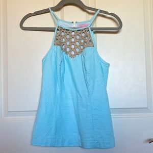 Lilly Pulitzer top